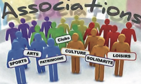 Les associations
