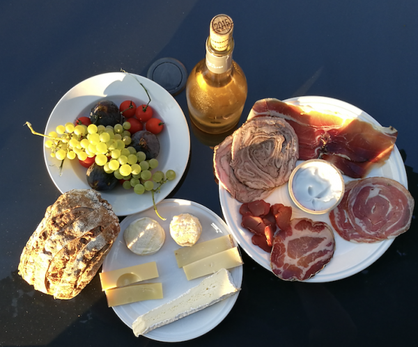 Produits Locaux et Bio