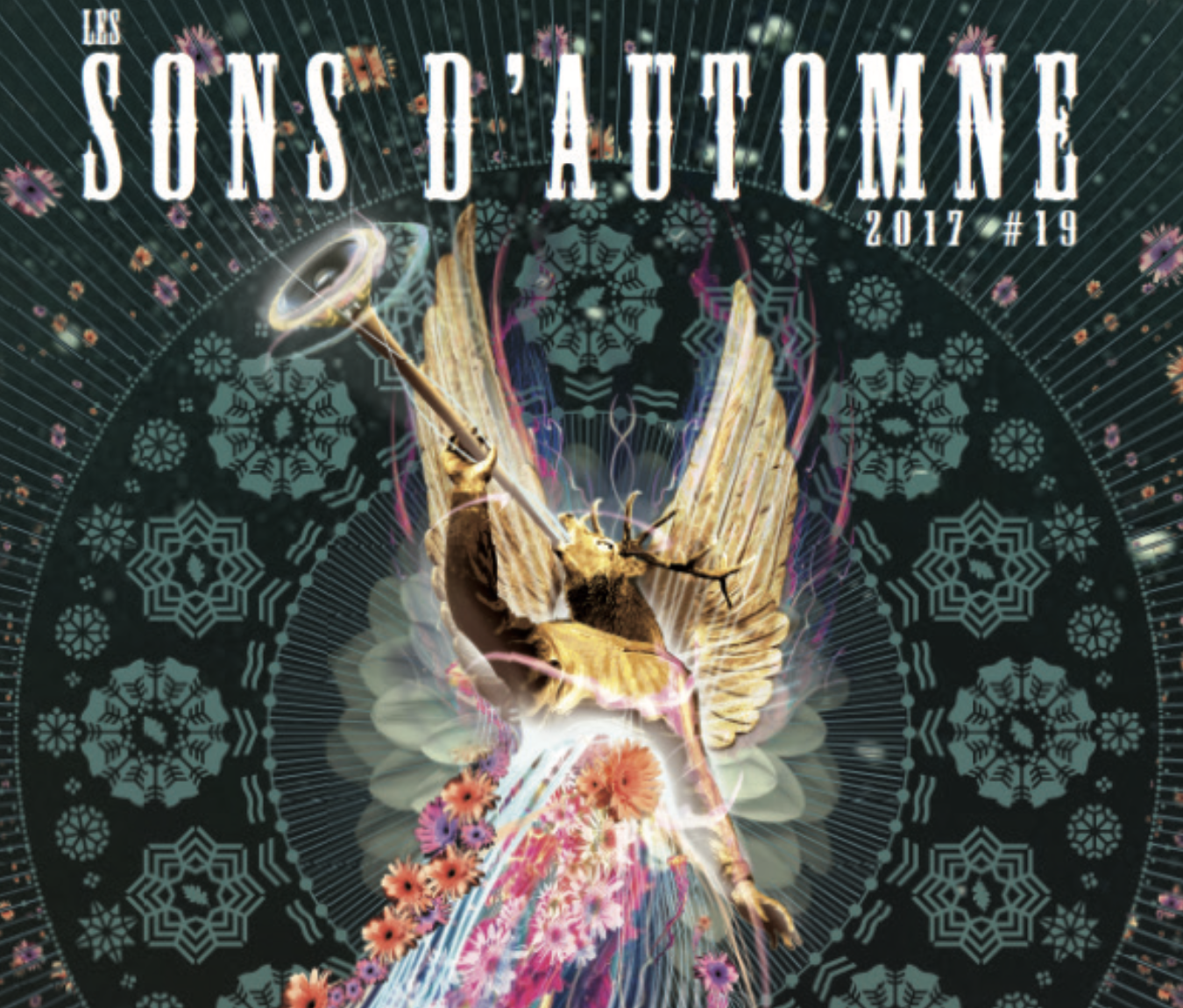 Les sons d'automne 2017